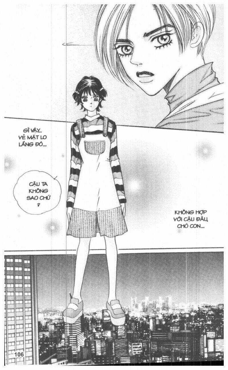 Ô La La Trớ Trêu - Chapter 2 - Trang 106