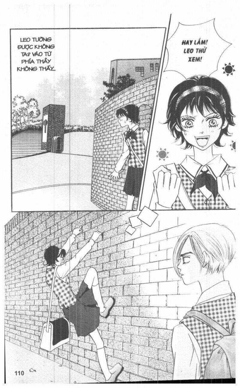 Ô La La Trớ Trêu - Chapter 2 - Trang 110