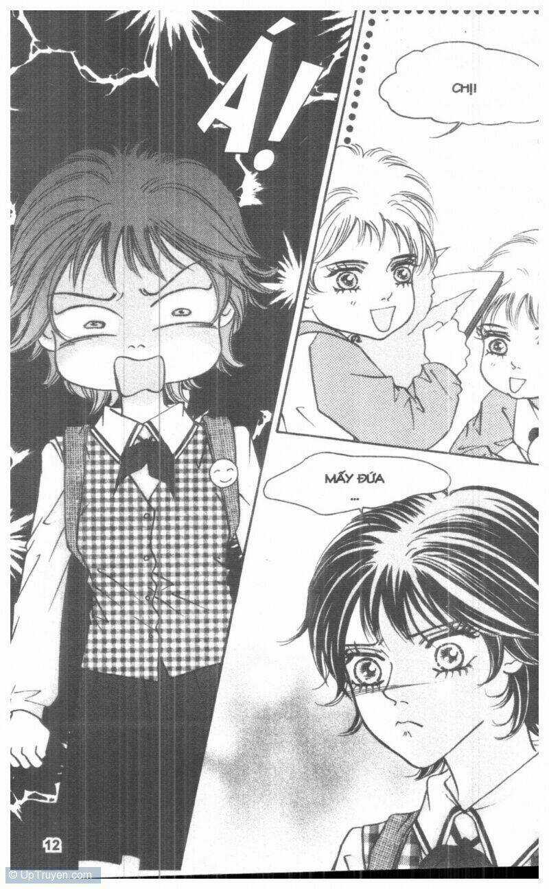 Ô La La Trớ Trêu - Chapter 2 - Trang 12