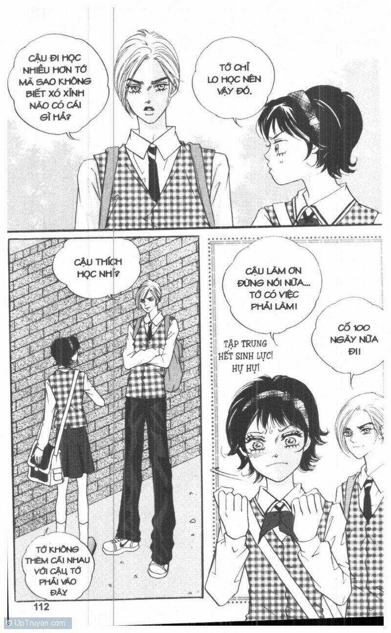 Ô La La Trớ Trêu - Chapter 2 - Trang 112