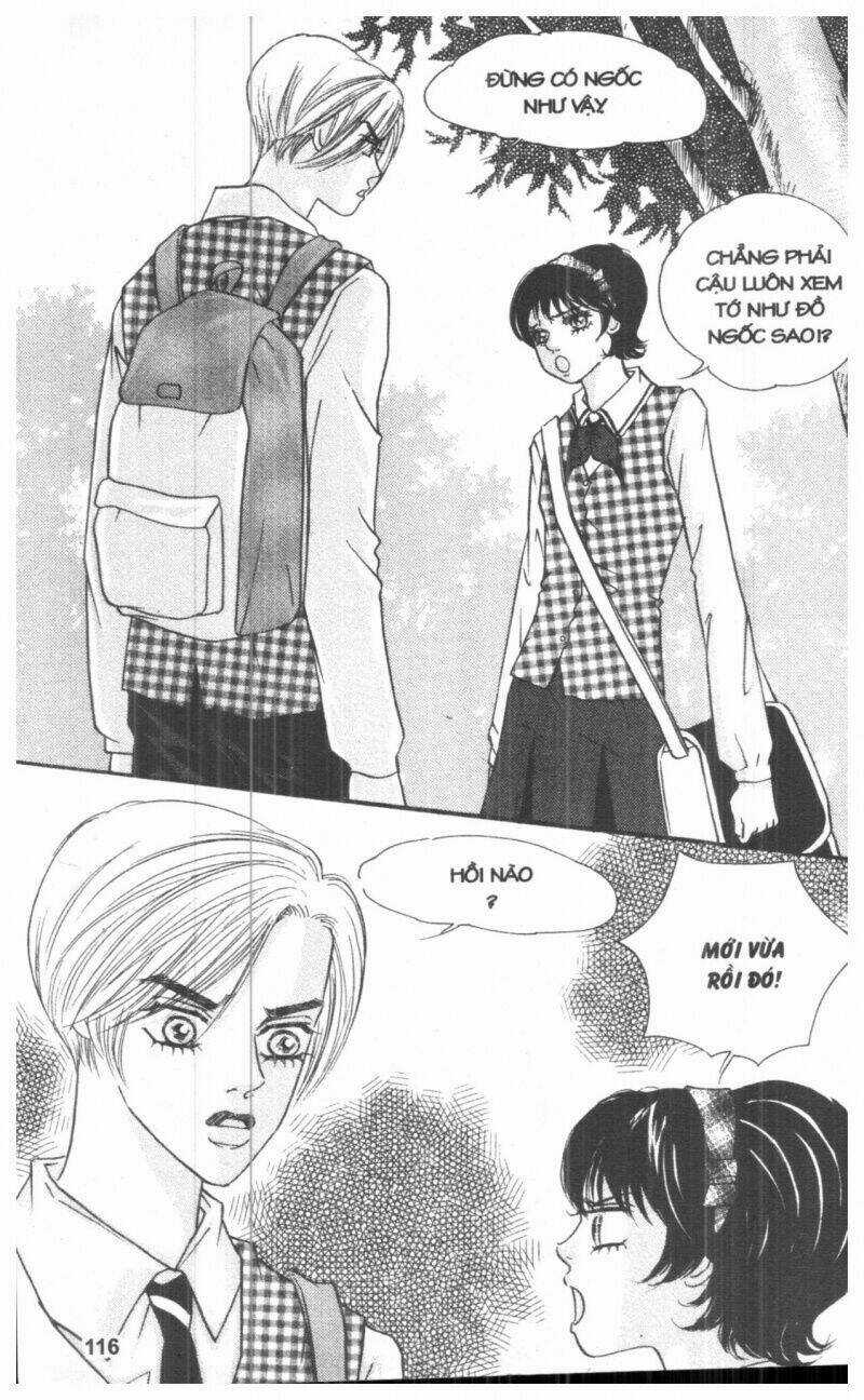 Ô La La Trớ Trêu - Chapter 2 - Trang 116