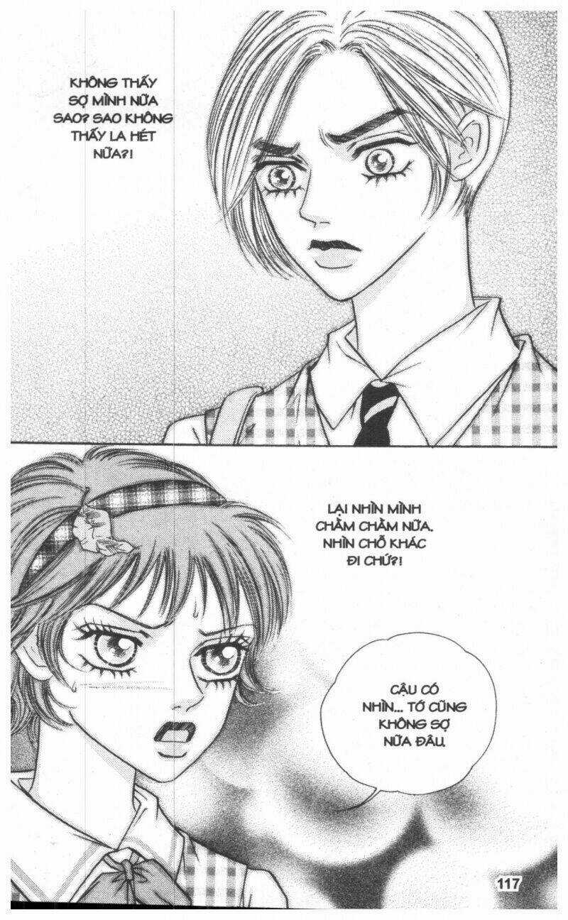 Ô La La Trớ Trêu - Chapter 2 - Trang 117