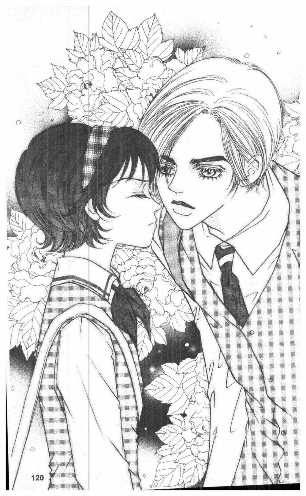 Ô La La Trớ Trêu - Chapter 2 - Trang 120