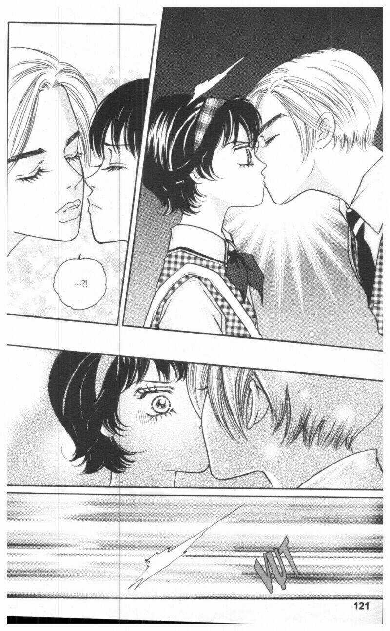 Ô La La Trớ Trêu - Chapter 2 - Trang 121