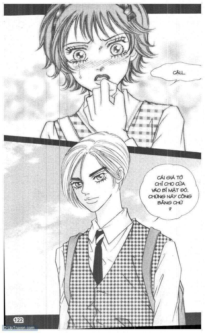 Ô La La Trớ Trêu - Chapter 2 - Trang 122