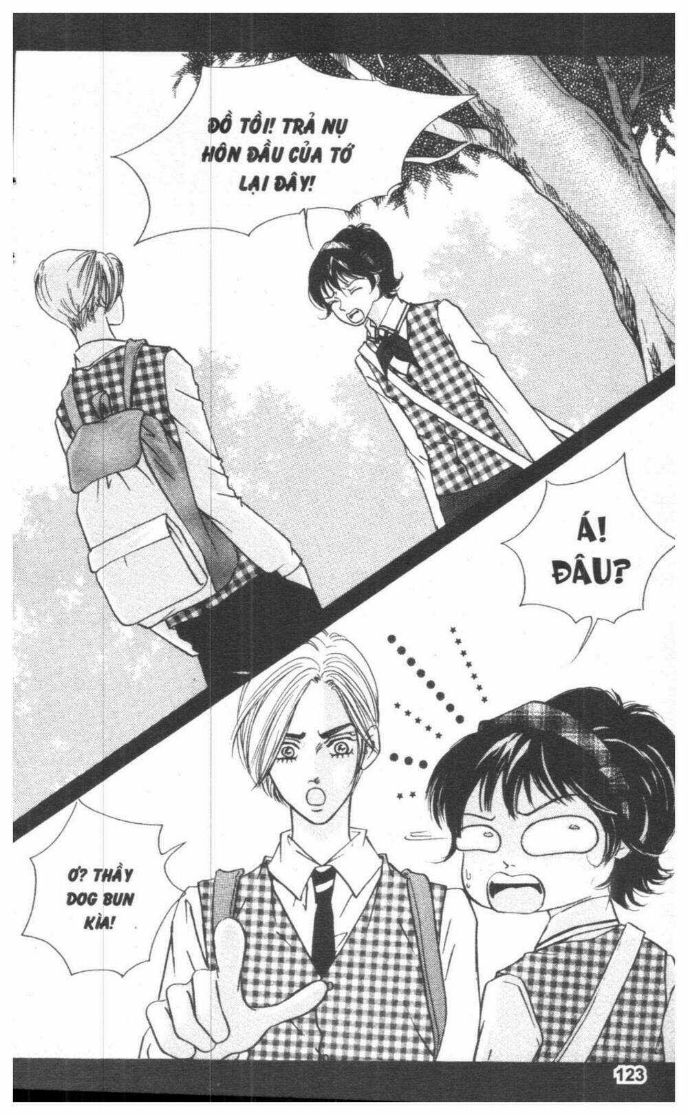 Ô La La Trớ Trêu - Chapter 2 - Trang 123