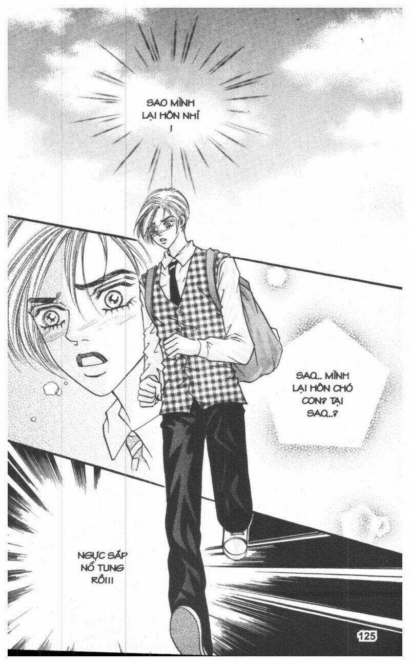 Ô La La Trớ Trêu - Chapter 2 - Trang 125