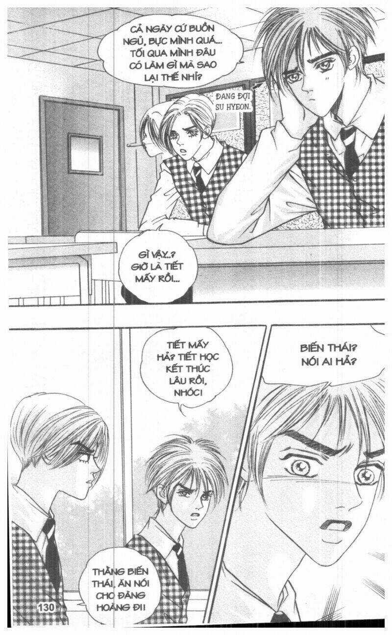 Ô La La Trớ Trêu - Chapter 2 - Trang 130