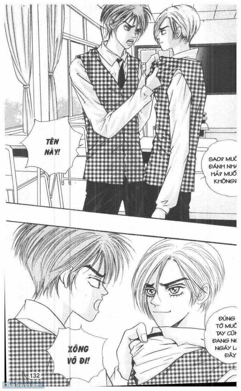 Ô La La Trớ Trêu - Chapter 2 - Trang 132