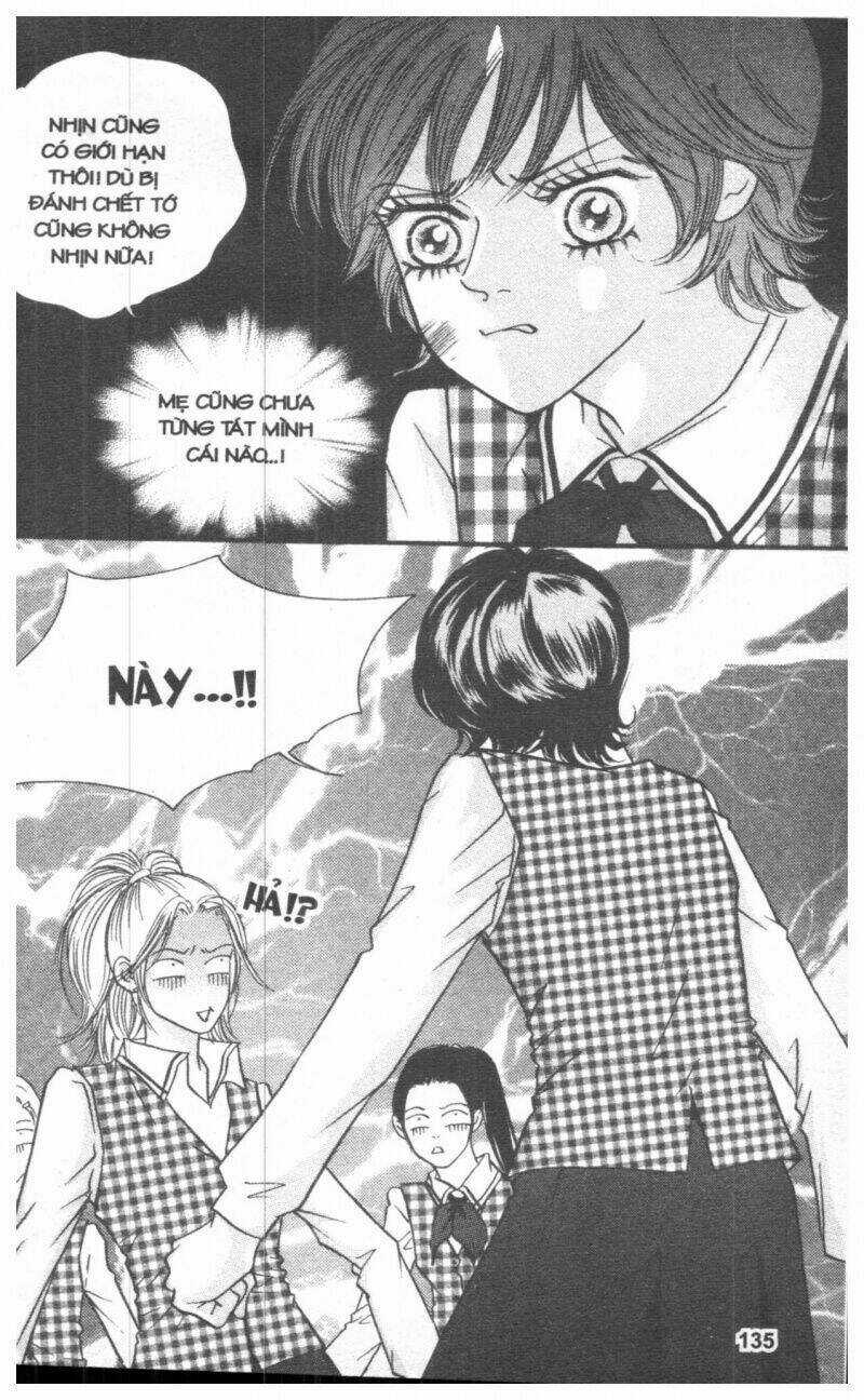 Ô La La Trớ Trêu - Chapter 2 - Trang 135