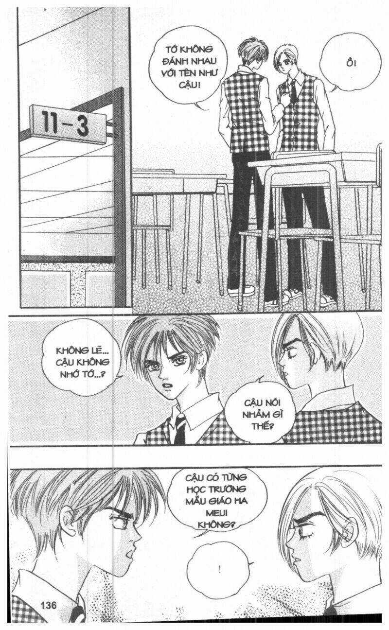 Ô La La Trớ Trêu - Chapter 2 - Trang 136