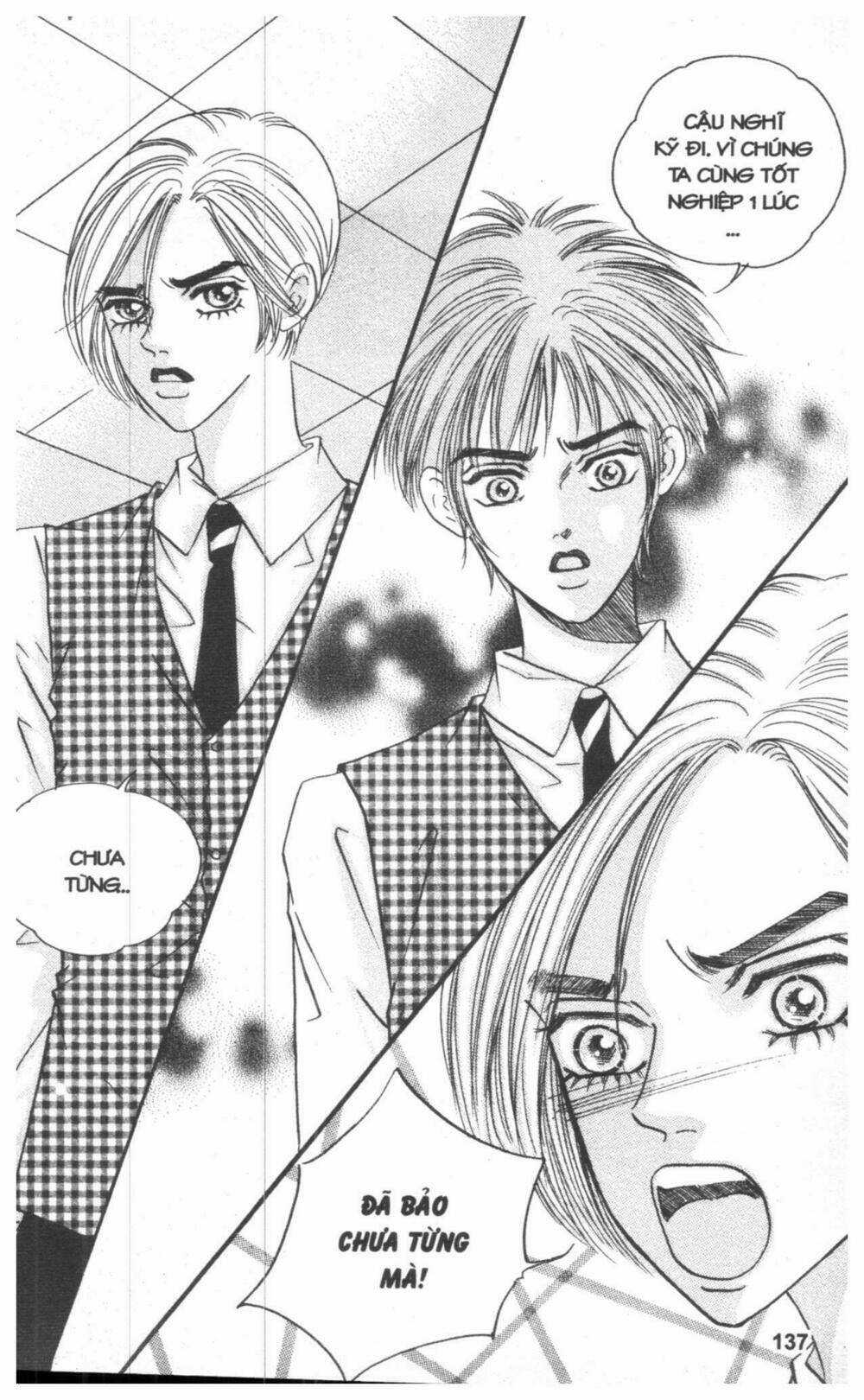 Ô La La Trớ Trêu - Chapter 2 - Trang 137