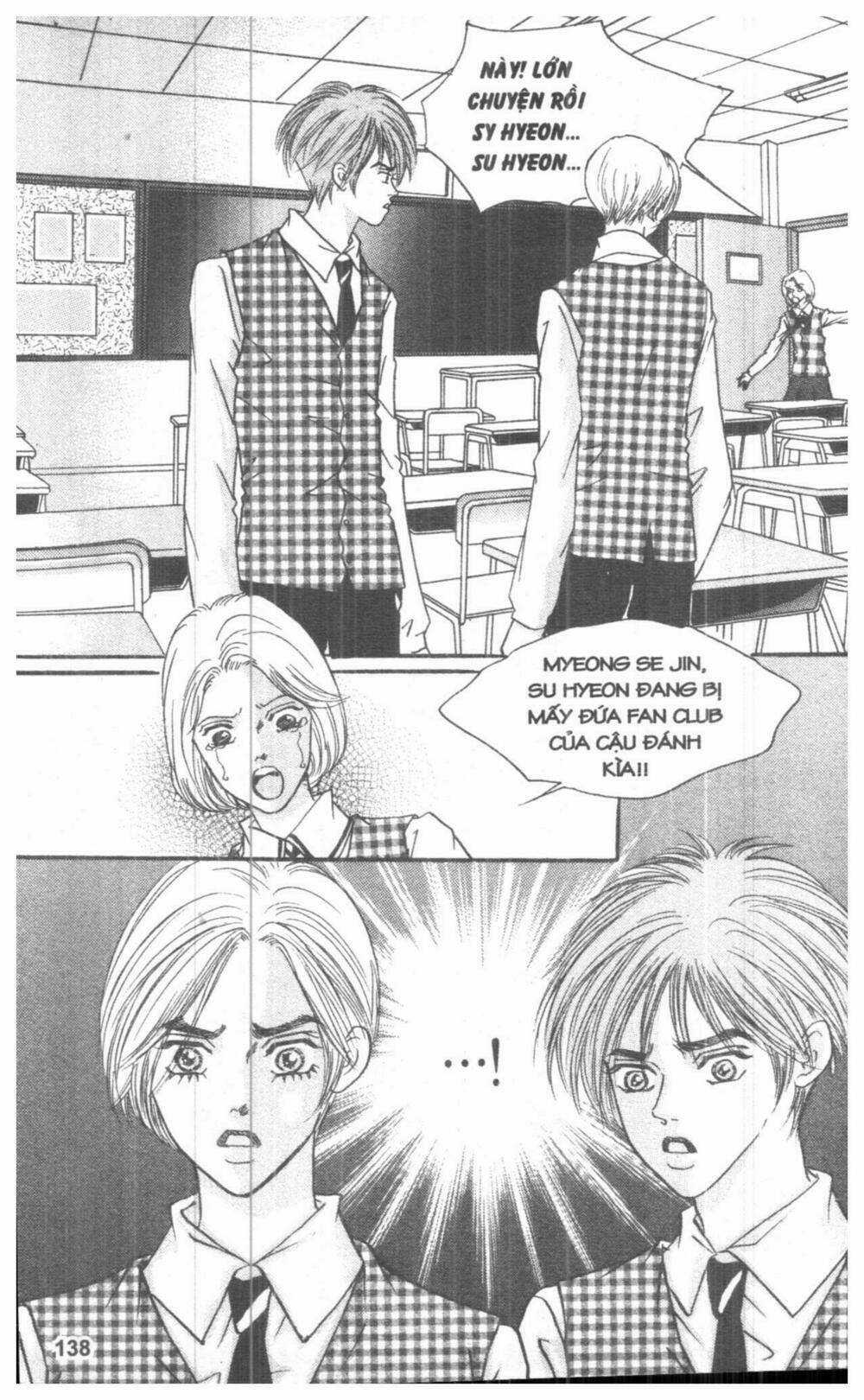 Ô La La Trớ Trêu - Chapter 2 - Trang 138