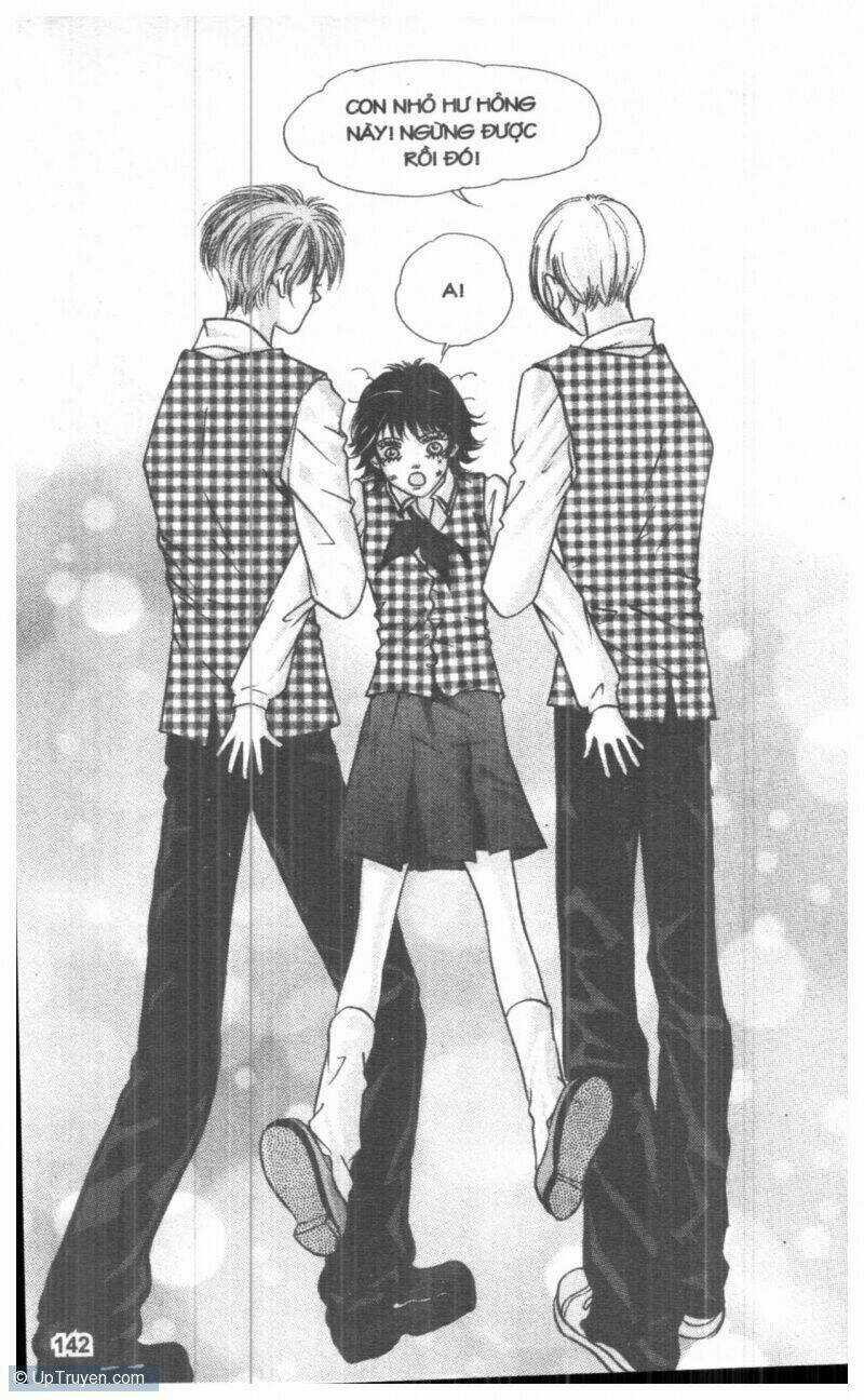 Ô La La Trớ Trêu - Chapter 2 - Trang 142