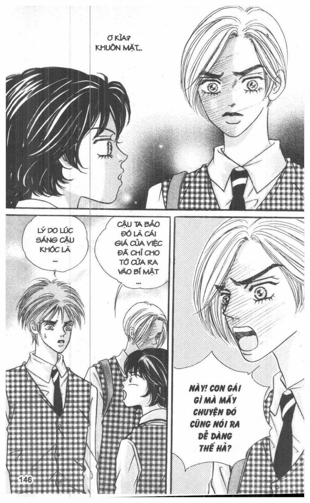 Ô La La Trớ Trêu - Chapter 2 - Trang 146