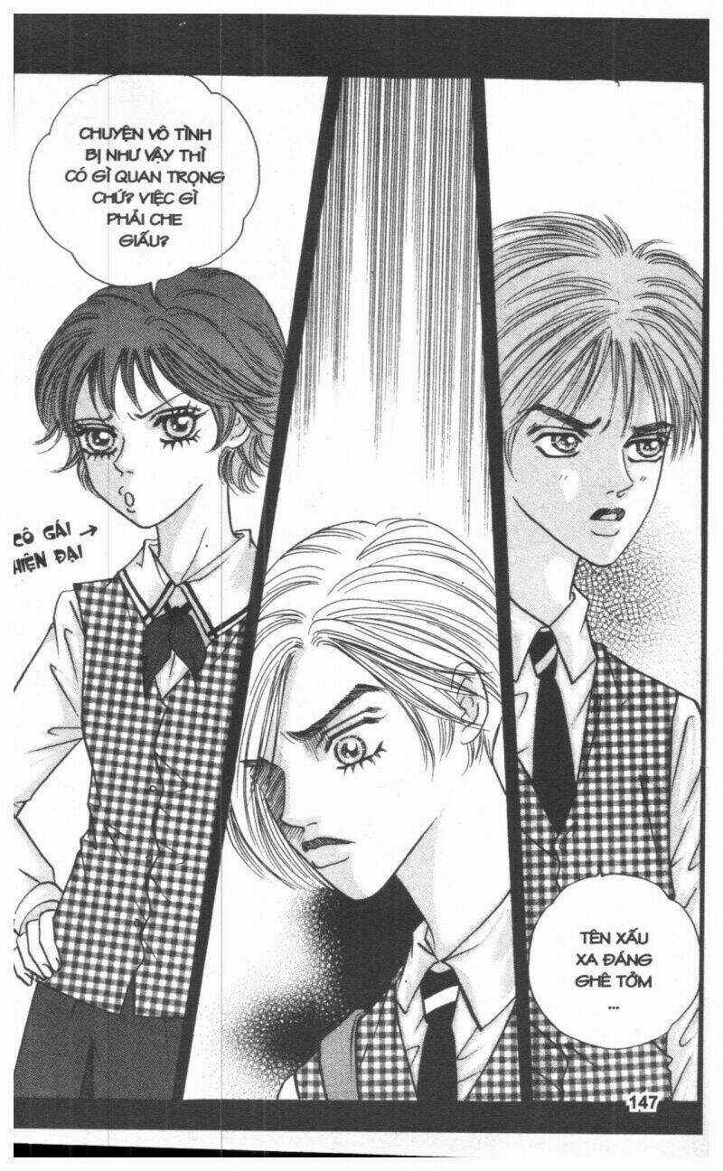 Ô La La Trớ Trêu - Chapter 2 - Trang 147