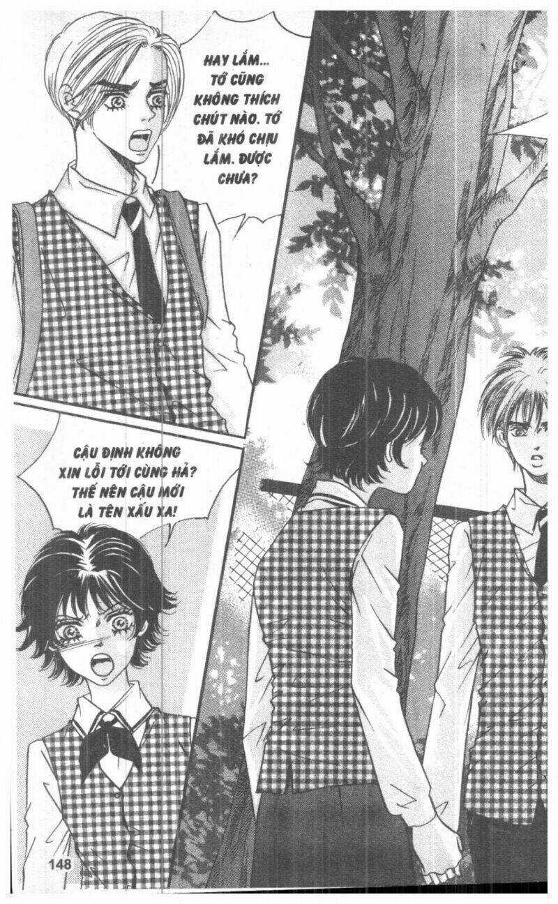 Ô La La Trớ Trêu - Chapter 2 - Trang 148