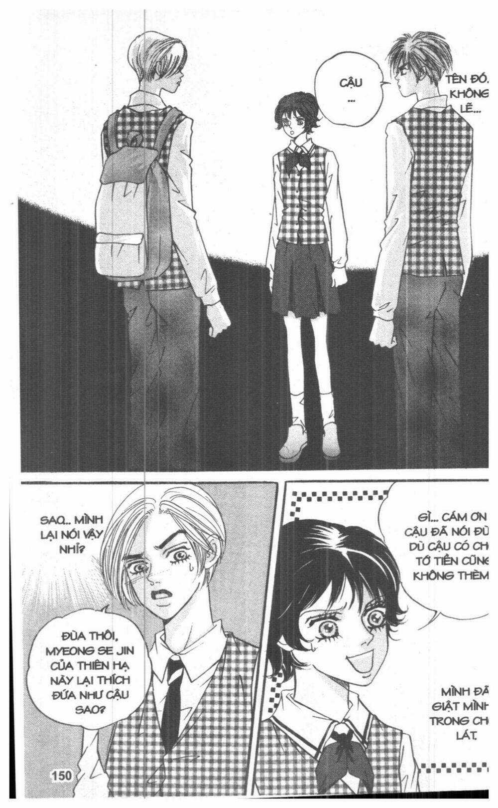 Ô La La Trớ Trêu - Chapter 2 - Trang 150