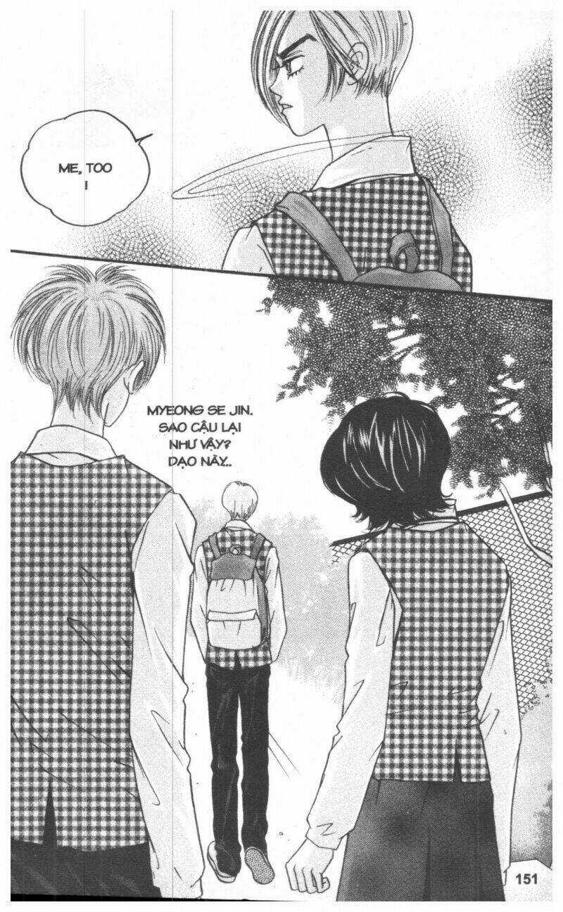 Ô La La Trớ Trêu - Chapter 2 - Trang 151