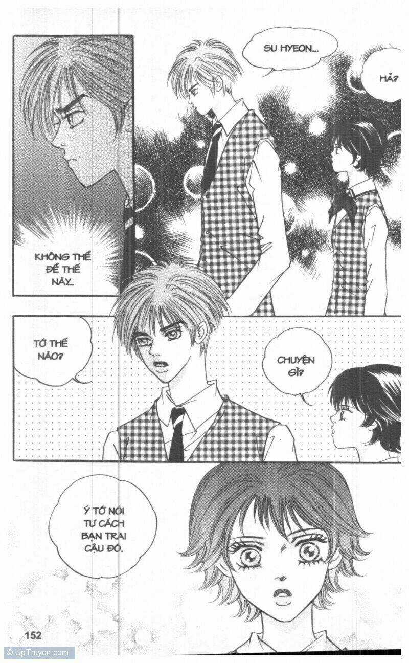 Ô La La Trớ Trêu - Chapter 2 - Trang 152