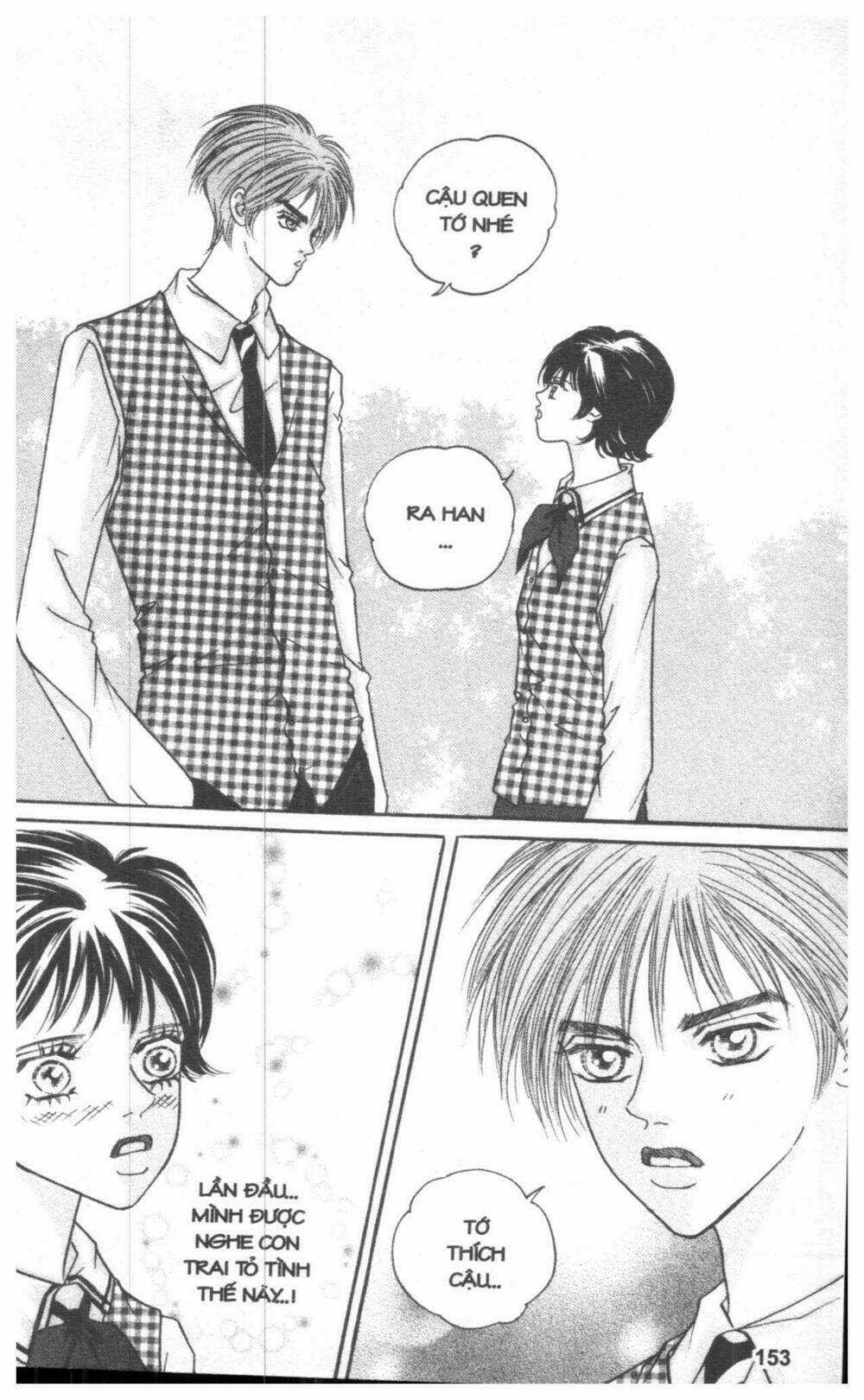 Ô La La Trớ Trêu - Chapter 2 - Trang 153