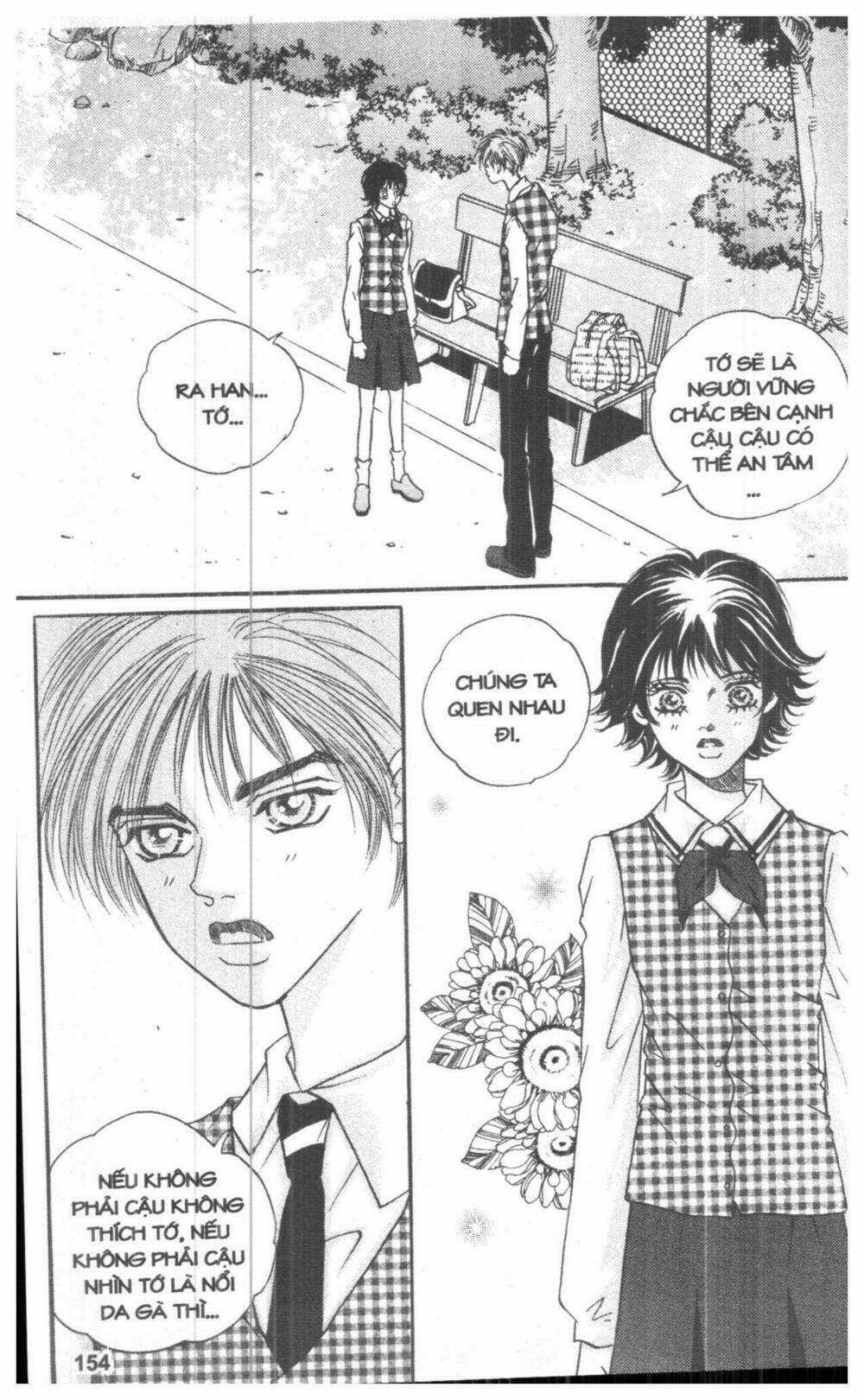 Ô La La Trớ Trêu - Chapter 2 - Trang 154