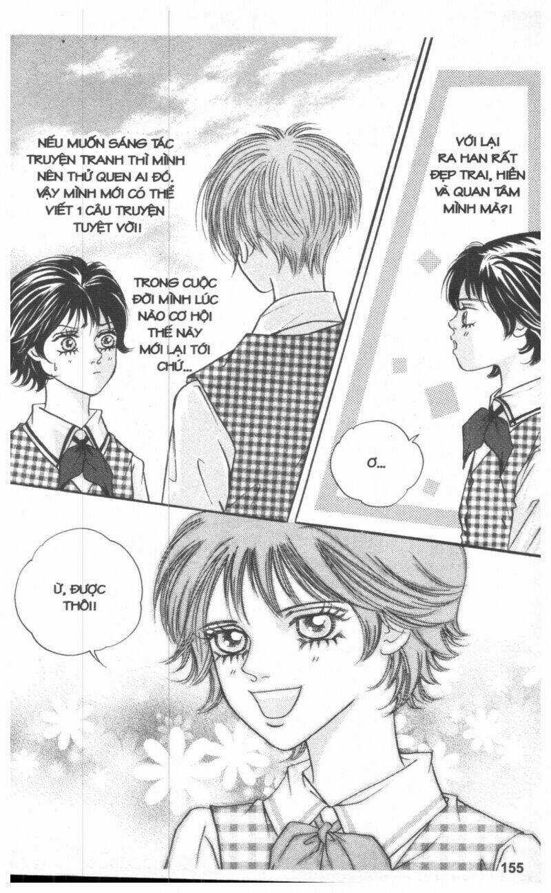 Ô La La Trớ Trêu - Chapter 2 - Trang 155