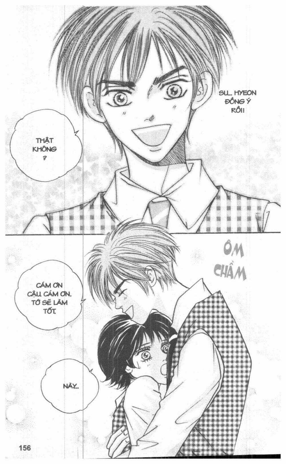 Ô La La Trớ Trêu - Chapter 2 - Trang 156