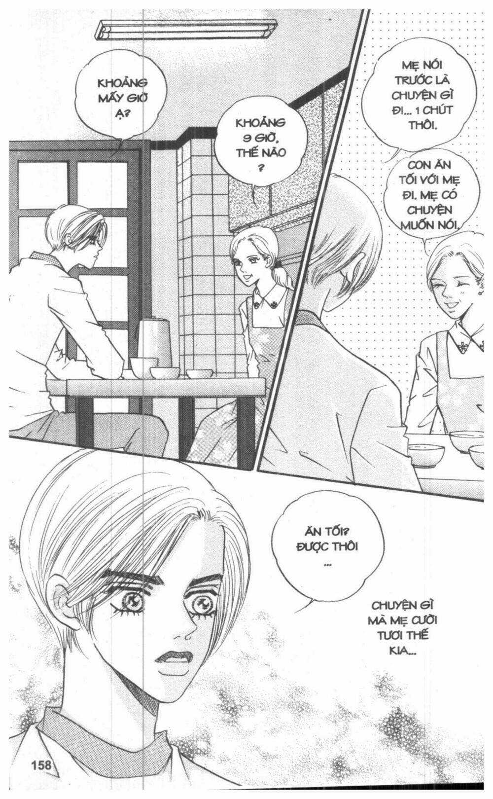 Ô La La Trớ Trêu - Chapter 2 - Trang 158