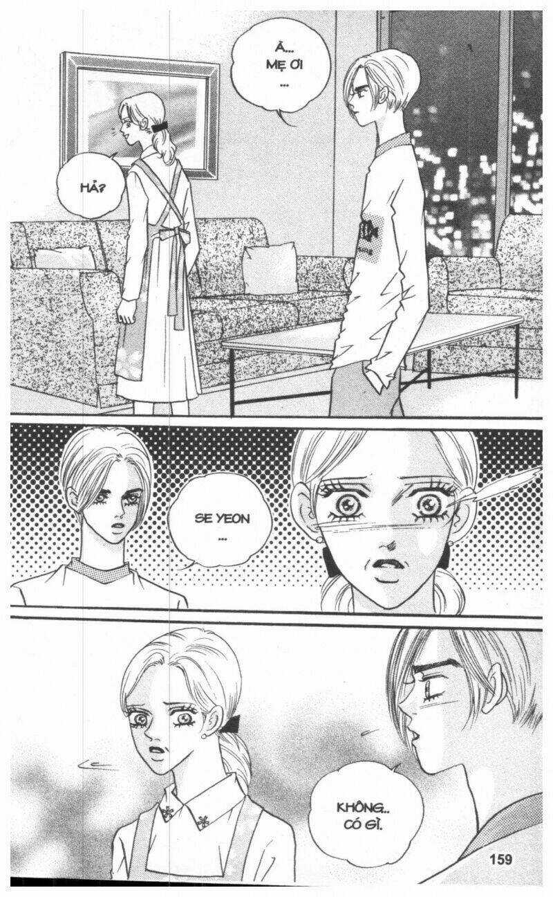 Ô La La Trớ Trêu - Chapter 2 - Trang 159