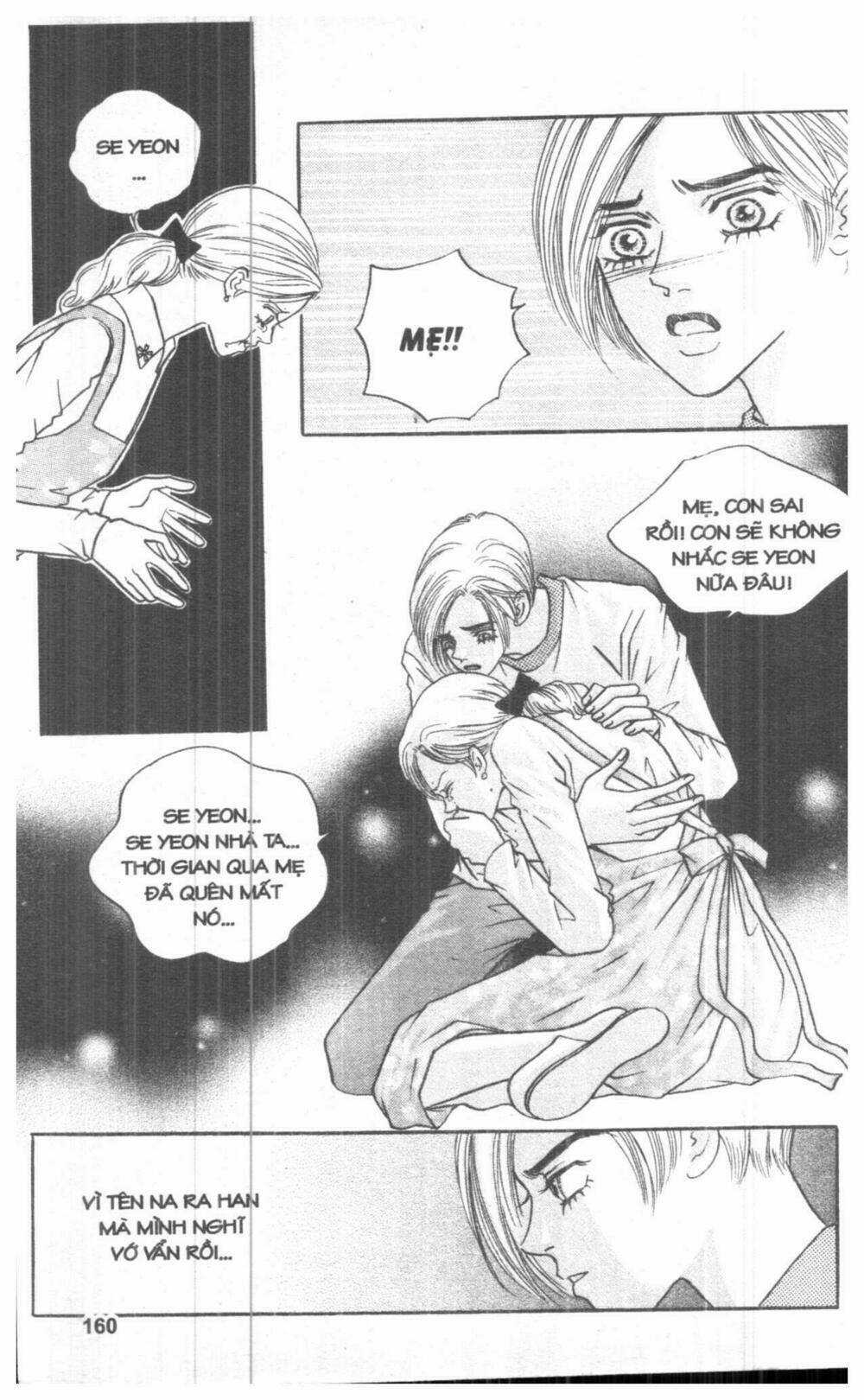 Ô La La Trớ Trêu - Chapter 2 - Trang 160