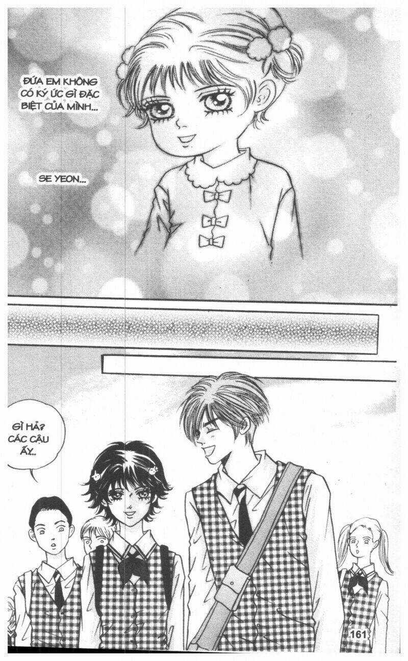 Ô La La Trớ Trêu - Chapter 2 - Trang 161