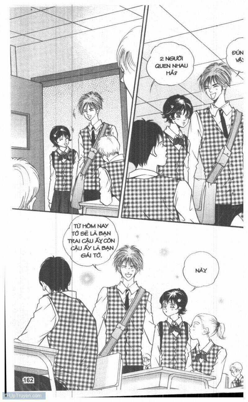 Ô La La Trớ Trêu - Chapter 2 - Trang 162