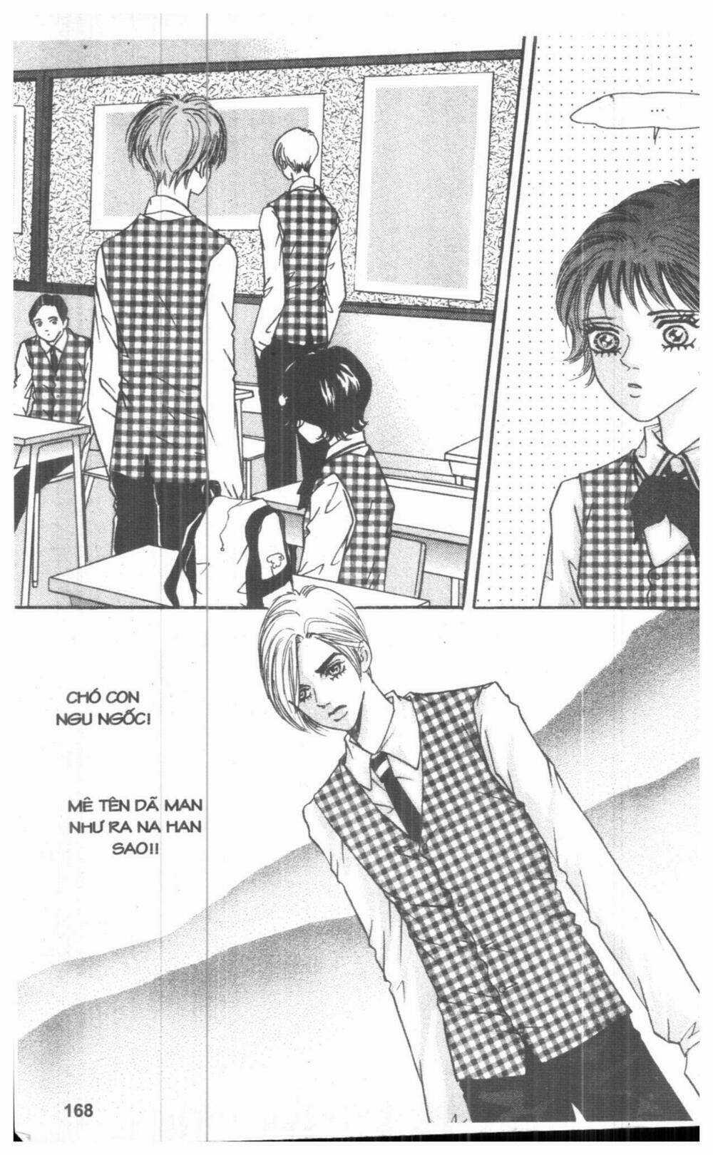 Ô La La Trớ Trêu - Chapter 2 - Trang 168