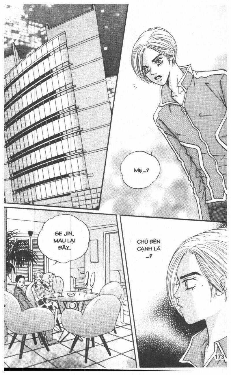 Ô La La Trớ Trêu - Chapter 2 - Trang 173