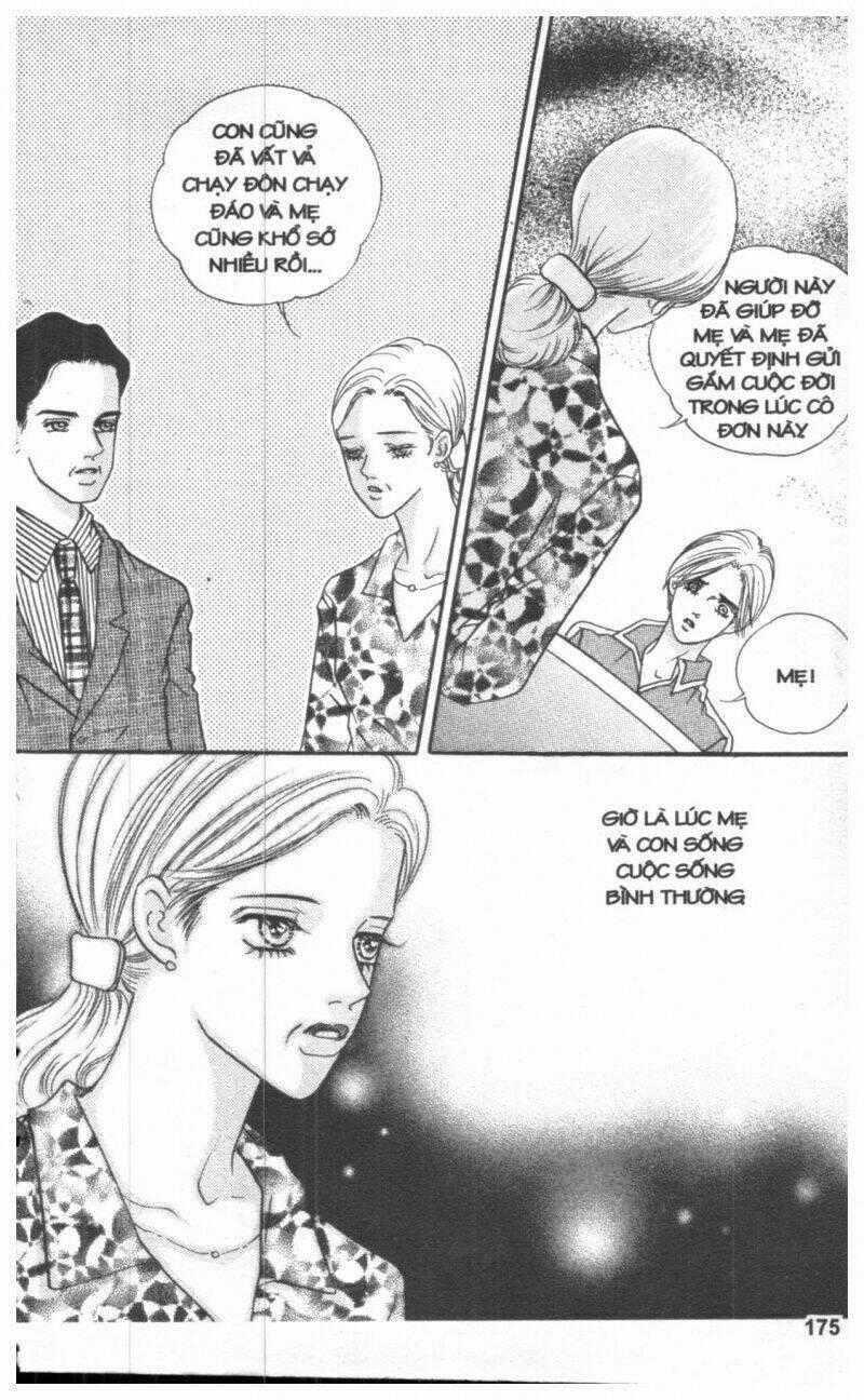 Ô La La Trớ Trêu - Chapter 2 - Trang 175