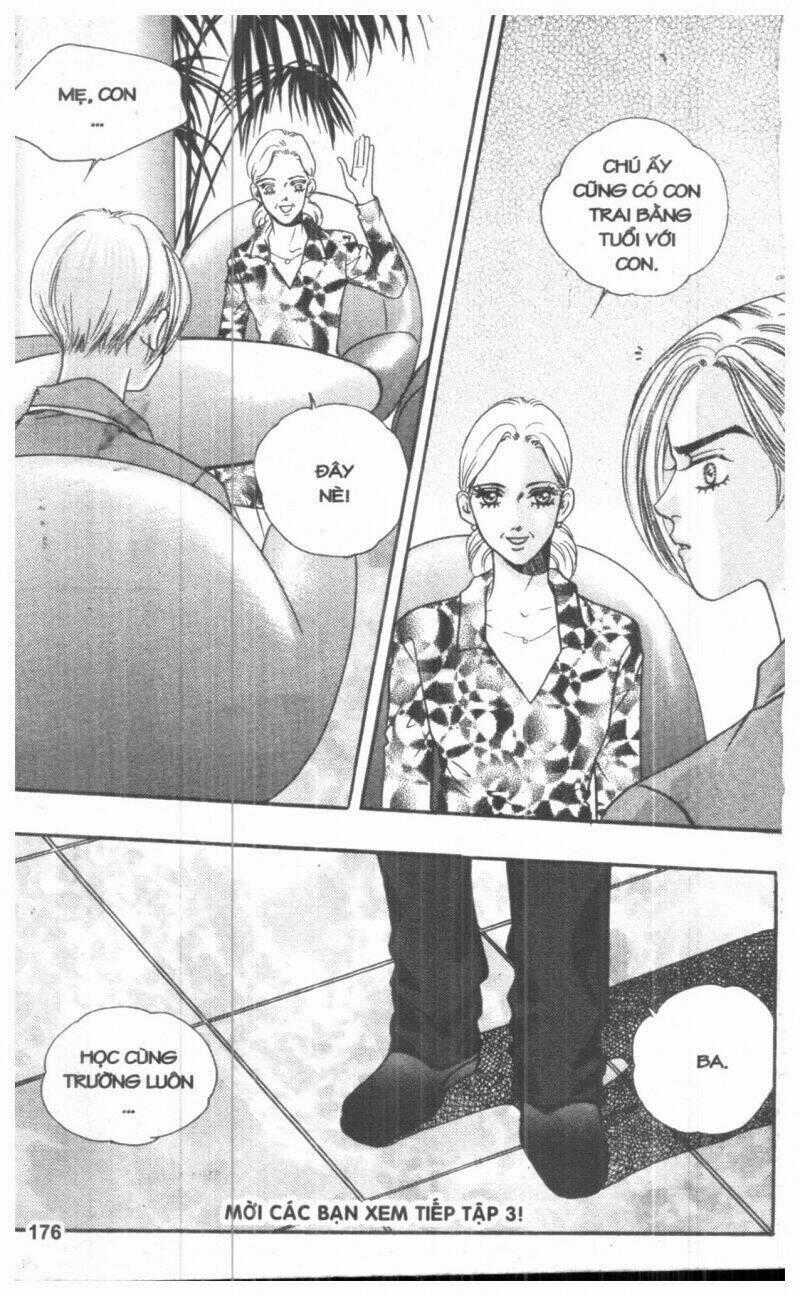 Ô La La Trớ Trêu - Chapter 2 - Trang 176