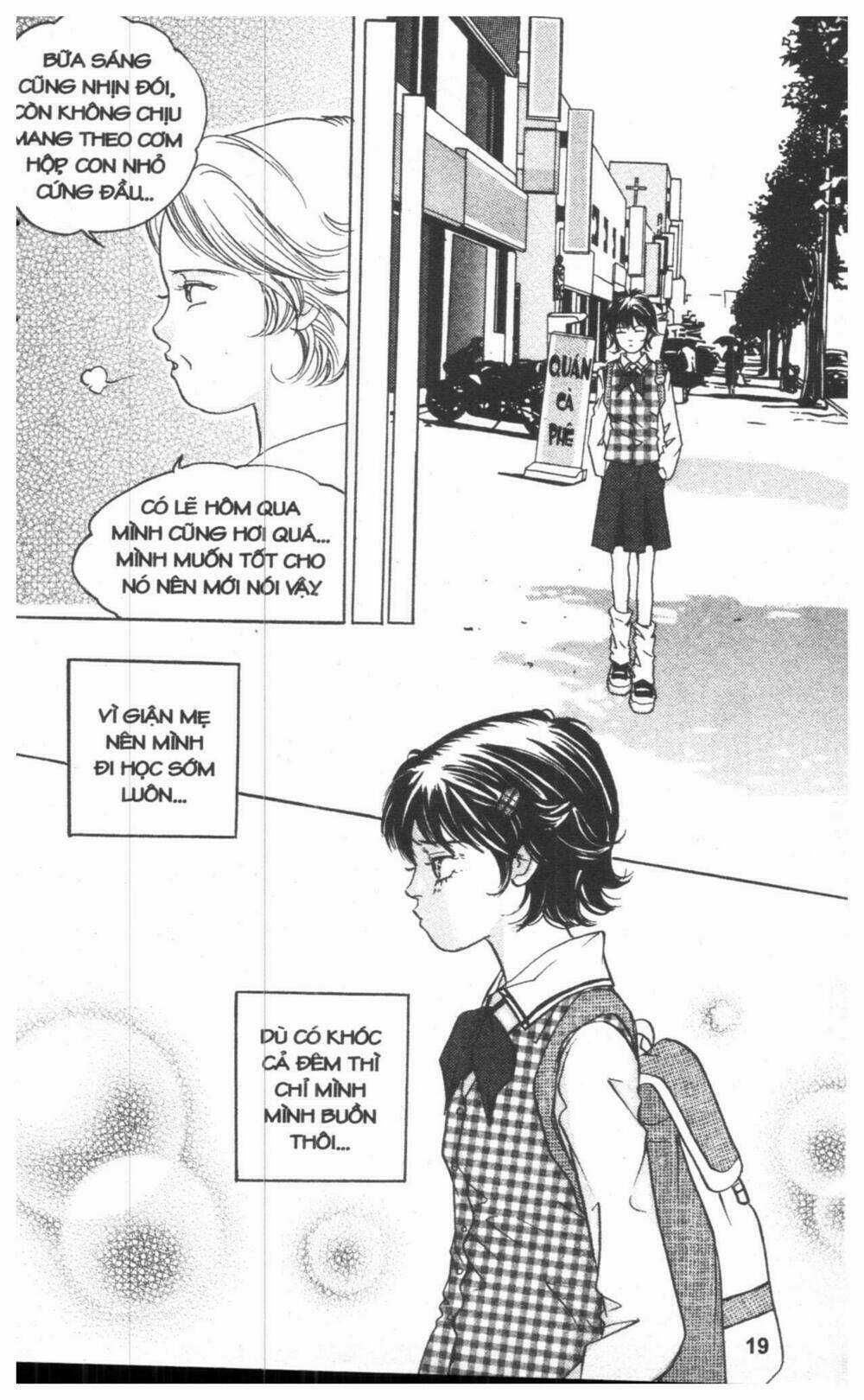 Ô La La Trớ Trêu - Chapter 2 - Trang 19