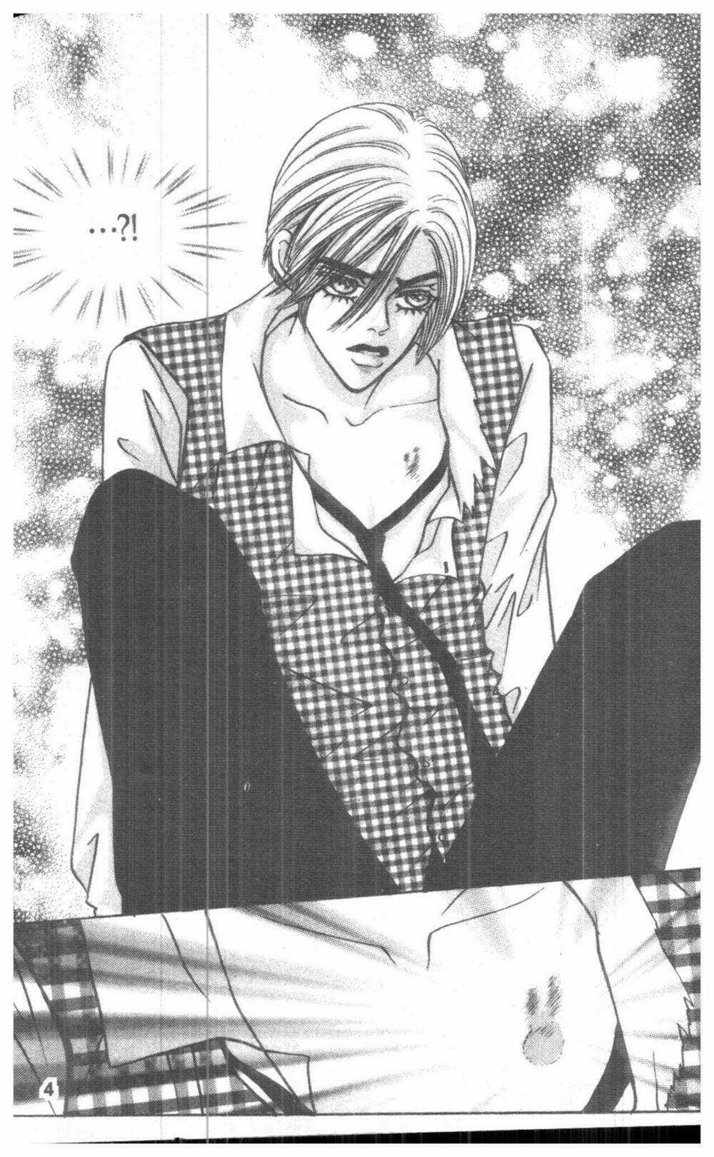 Ô La La Trớ Trêu - Chapter 2 - Trang 4