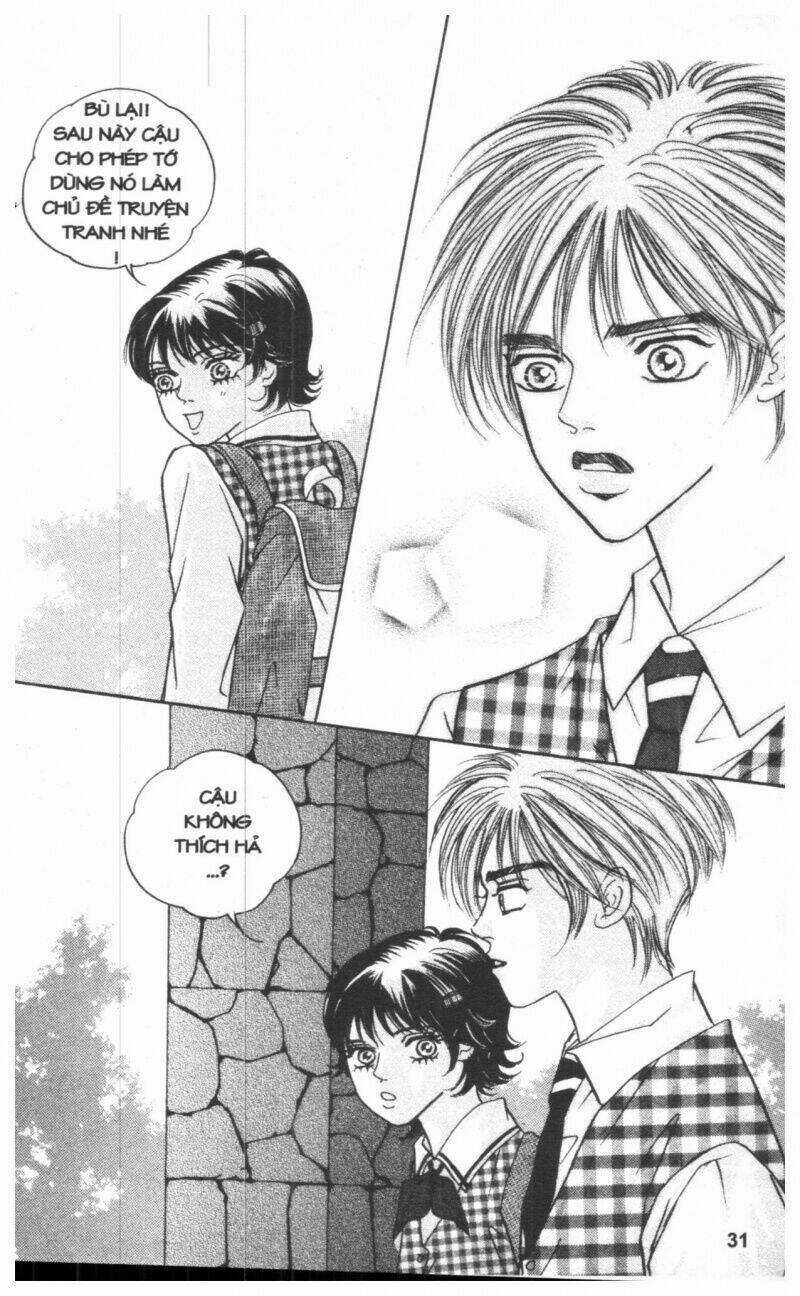 Ô La La Trớ Trêu - Chapter 2 - Trang 31