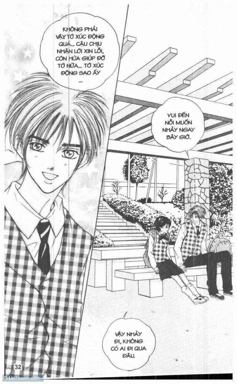 Ô La La Trớ Trêu - Chapter 2 - Trang 32