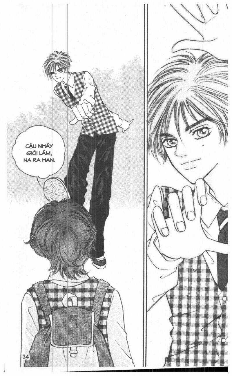 Ô La La Trớ Trêu - Chapter 2 - Trang 34