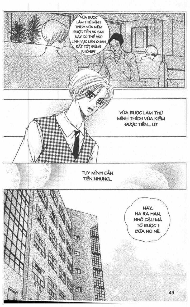 Ô La La Trớ Trêu - Chapter 2 - Trang 49