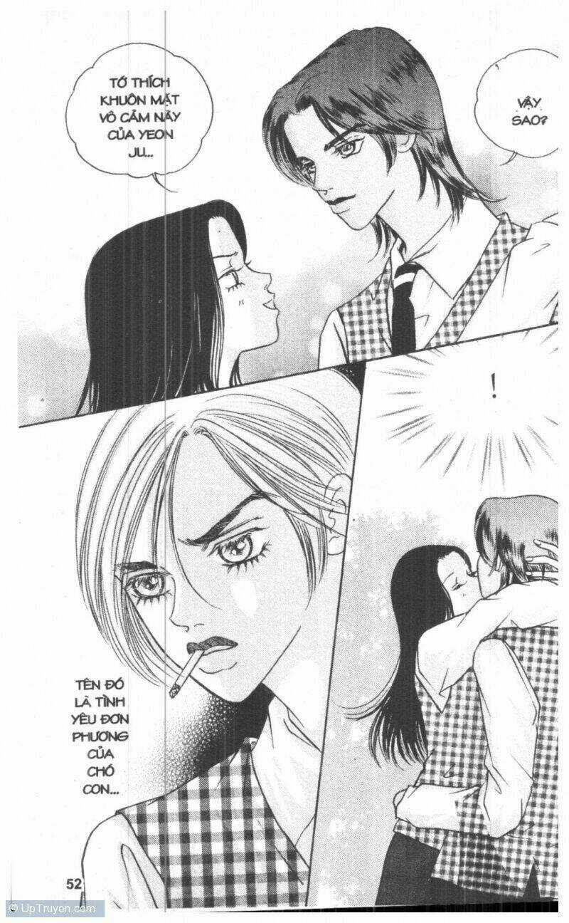 Ô La La Trớ Trêu - Chapter 2 - Trang 52