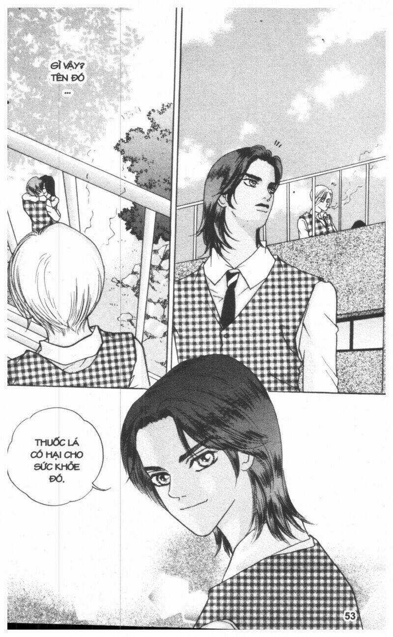 Ô La La Trớ Trêu - Chapter 2 - Trang 53