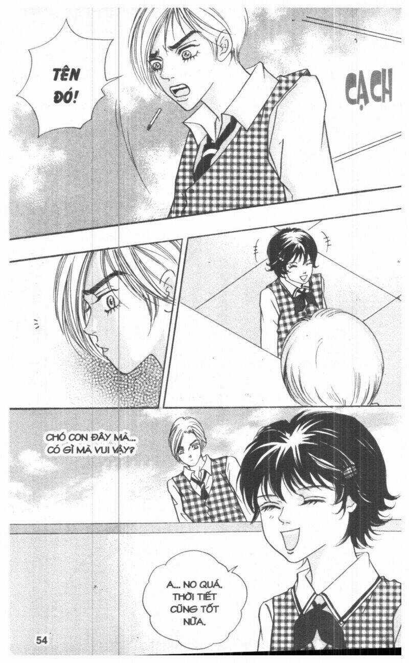 Ô La La Trớ Trêu - Chapter 2 - Trang 54