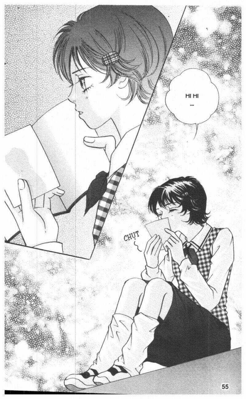 Ô La La Trớ Trêu - Chapter 2 - Trang 55