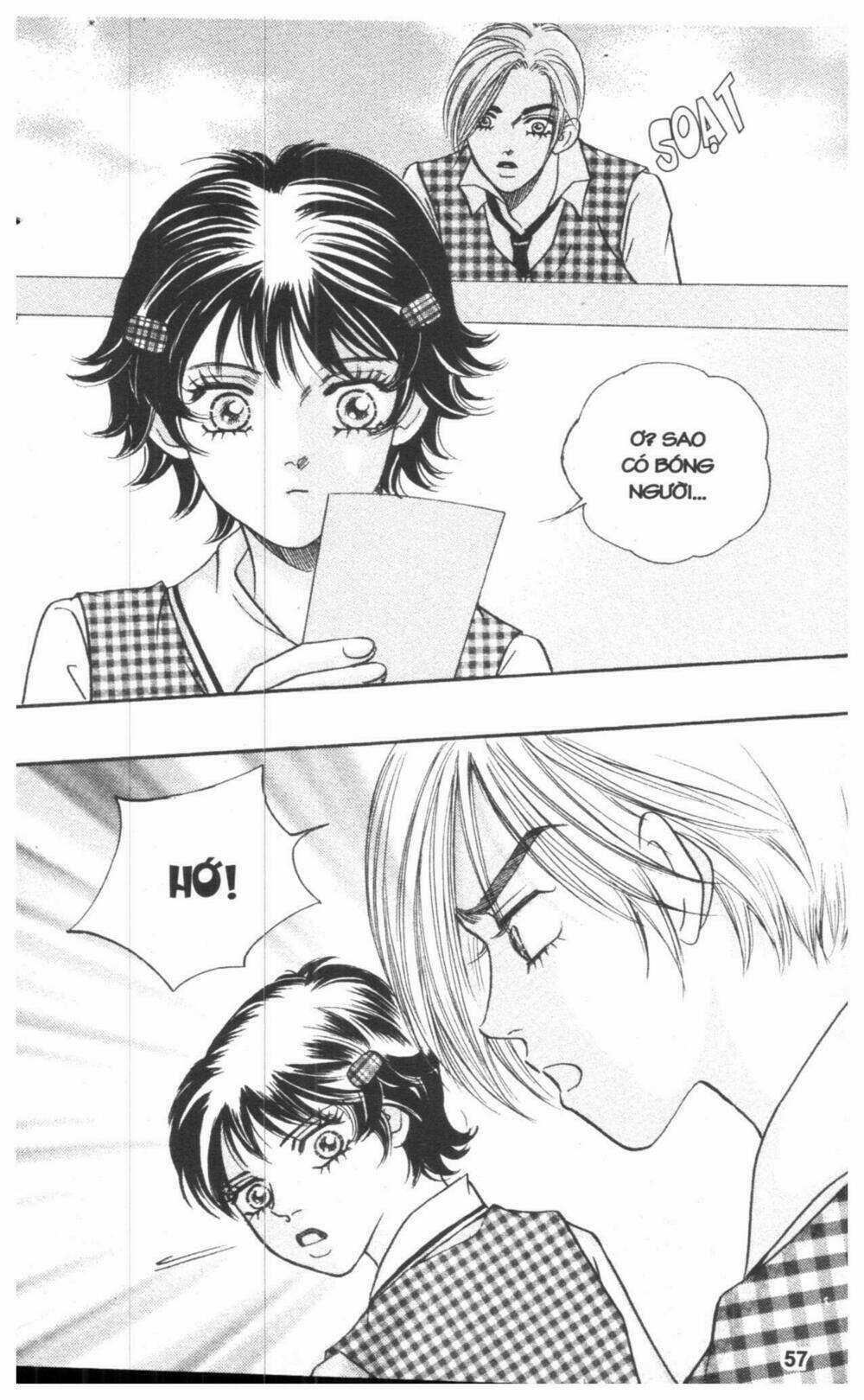 Ô La La Trớ Trêu - Chapter 2 - Trang 57