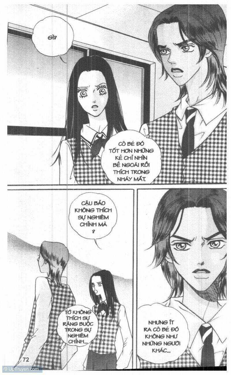 Ô La La Trớ Trêu - Chapter 2 - Trang 72