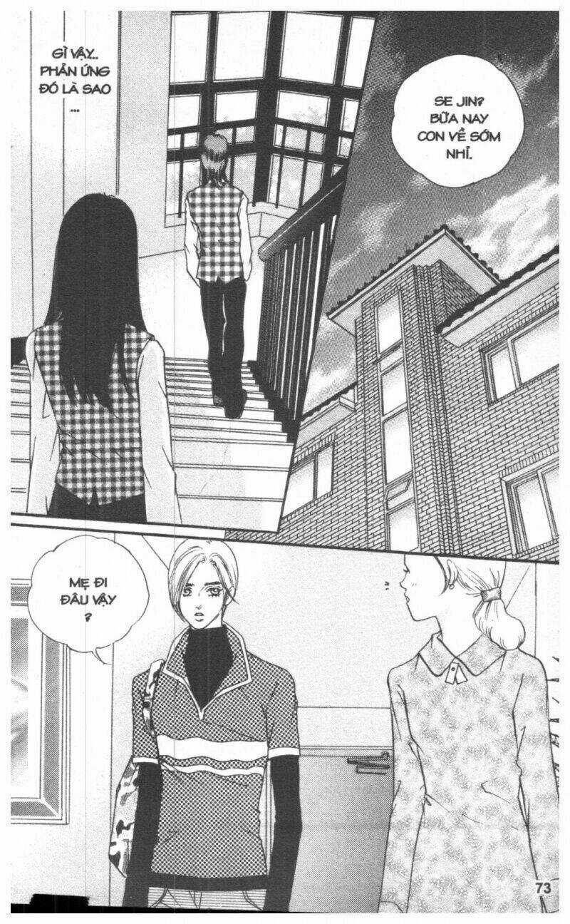 Ô La La Trớ Trêu - Chapter 2 - Trang 73